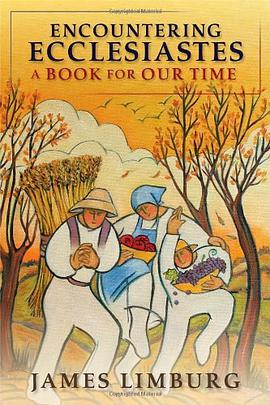 Encountering Ecclesiastes pdf epub mobi 电子书 下载