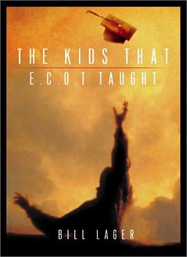 The Kids That ECOT Taught pdf epub mobi 电子书 下载