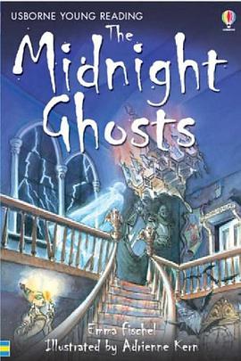 The Midnight Ghosts pdf epub mobi 电子书 下载