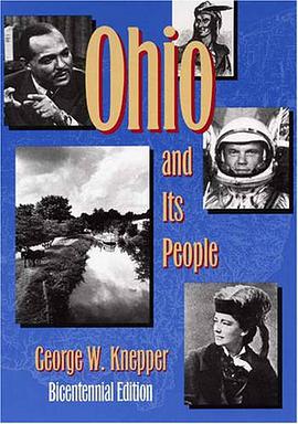 Ohio and Its People pdf epub mobi 电子书 下载
