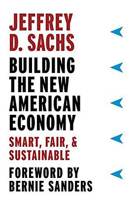 Building the New American Economy pdf epub mobi 电子书 下载