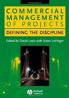 Commercial Management of Projects pdf epub mobi 电子书 下载