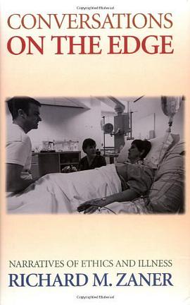 Conversations on the Edge pdf epub mobi 电子书 下载