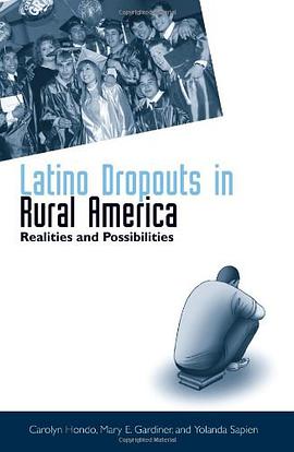 Latino Dropouts in Rural America pdf epub mobi 电子书 下载