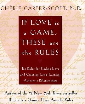 If Love Is a Game, These Are the Rules pdf epub mobi 电子书 下载