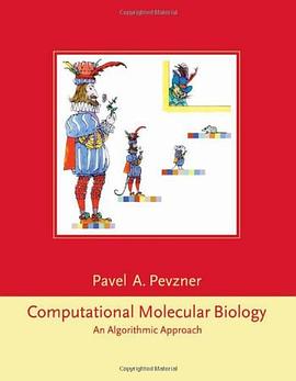 Computational Molecular Biology pdf epub mobi 电子书 下载