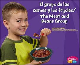 El Grupo de Las Carnes y Los Frijoles/The Meat and Beans Group pdf epub mobi 电子书 下载