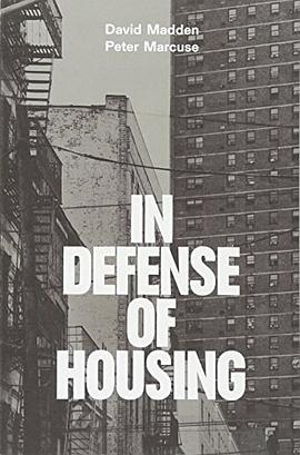 In Defense of Housing pdf epub mobi 电子书 下载