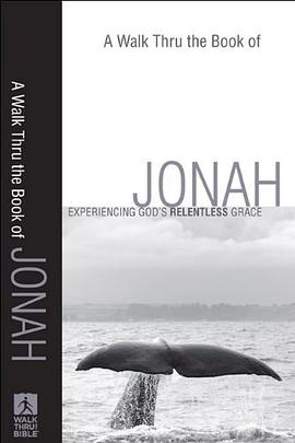 A Walk Thru the Book of Jonah pdf epub mobi 电子书 下载