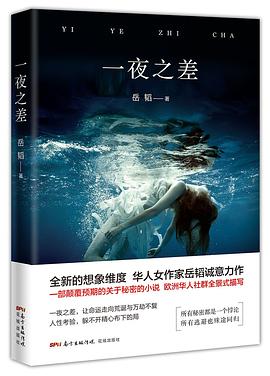 一夜之差 pdf epub mobi 电子书 下载