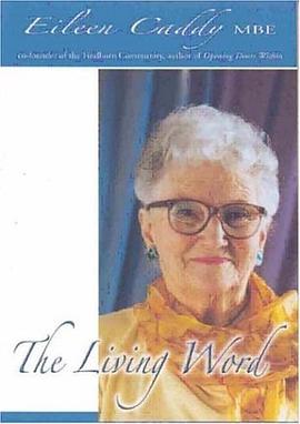 The Living Word pdf epub mobi 电子书 下载