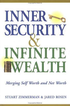 Inner Security and Infinite Wealth pdf epub mobi 電子書 下載