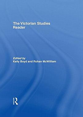The Victorian Studies Reader pdf epub mobi 電子書 下載