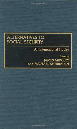 Alternatives to Social Security pdf epub mobi 电子书 下载