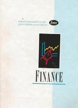 Finance pdf epub mobi 电子书 下载