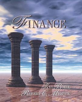 Finance pdf epub mobi 电子书 下载