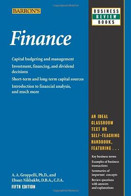 Finance