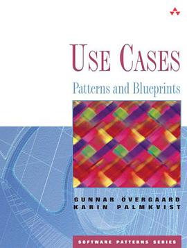Use Cases pdf epub mobi 电子书 下载