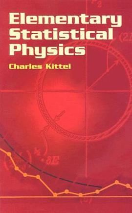 Elementary Statistical Physics pdf epub mobi 电子书 下载