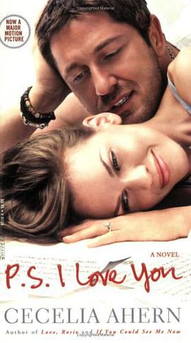 P. S. I Love You pdf epub mobi 电子书 下载