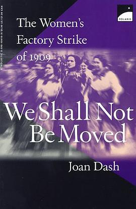 We Shall Not Be Moved pdf epub mobi 电子书 下载