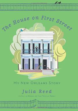 The House on First Street pdf epub mobi 电子书 下载