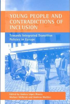 Young People and Contradictions of Inclusion pdf epub mobi 下载