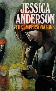 The Impersonators pdf epub mobi 电子书 下载