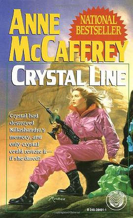 Crystal Line pdf epub mobi 电子书 下载
