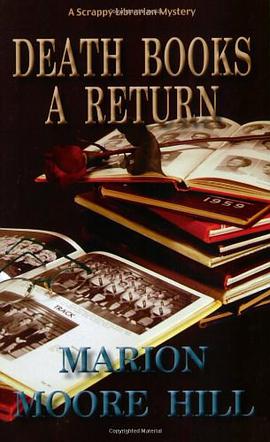 Death Books a Return pdf epub mobi 电子书 下载
