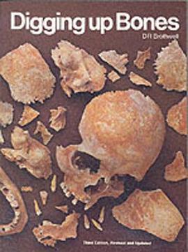 Digging Up Bones pdf epub mobi 電子書 下載