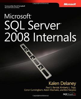Microsoft SQL Server 2008 Internals (Pro - Developer) pdf epub mobi 電子書 下載