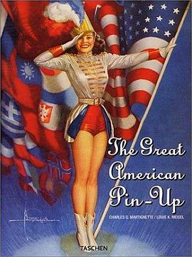 The Great American Pin-Up