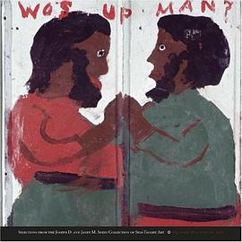 Wos Up Man? pdf epub mobi 电子书 下载