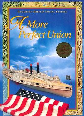 A More Perfect Union pdf epub mobi 电子书 下载