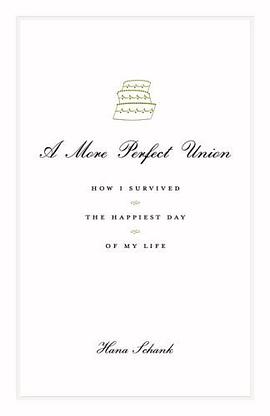 A More Perfect Union pdf epub mobi 电子书 下载