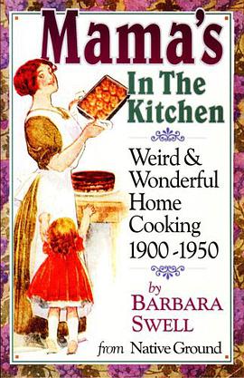 Mama's in the Kitchen pdf epub mobi 电子书 下载