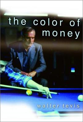 The Color of Money pdf epub mobi 电子书 下载