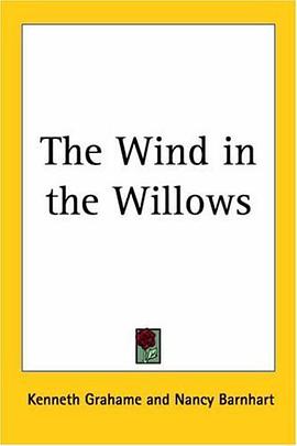 The Wind In The Willows pdf epub mobi 电子书 下载