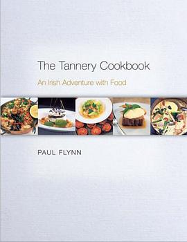 The Tannery Cookbook pdf epub mobi 電子書 下載