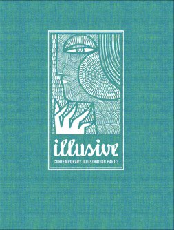 Illusive pdf epub mobi 电子书 下载