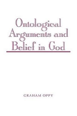 Ontological Arguments and Belief in God pdf epub mobi 电子书 下载
