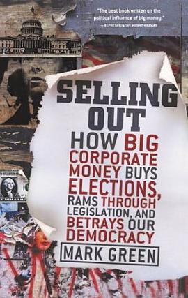 Selling Out pdf epub mobi 電子書 下載