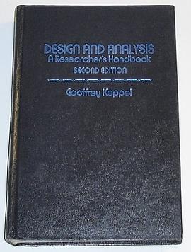 Design and Analysis pdf epub mobi 下载