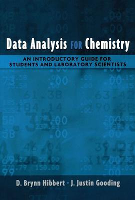 Data Analysis for Chemistry