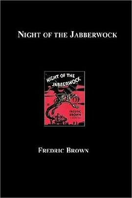 Night of the Jabberwock pdf epub mobi 下載