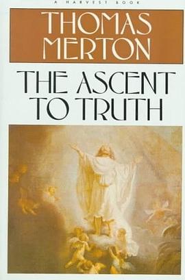 The Ascent to Truth pdf epub mobi 电子书 下载