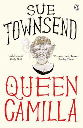 Queen Camilla pdf epub mobi 电子书 下载