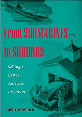 From Submarines to Suburbs pdf epub mobi 电子书 下载