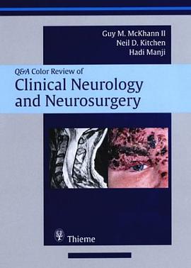 Q&A Color Review of Clinical Neurology and Neurosurgery pdf epub mobi 電子書 下載